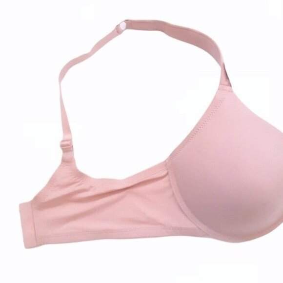 Rene Rofe full coverage lightly padded underwire bra size 38D NWT - Picture 3 of 7